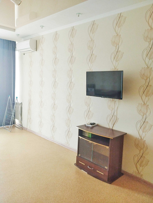 Сдам 1к.квартиру м Холодная гора Григоровское шоссе 55 Харьков - изображение 2