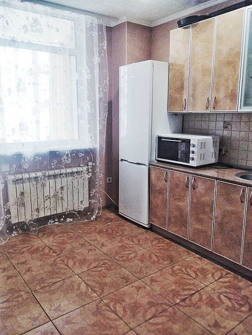 Сдам 1к.квартиру м Холодная гора Григоровское шоссе 55 Харьков - изображение 3