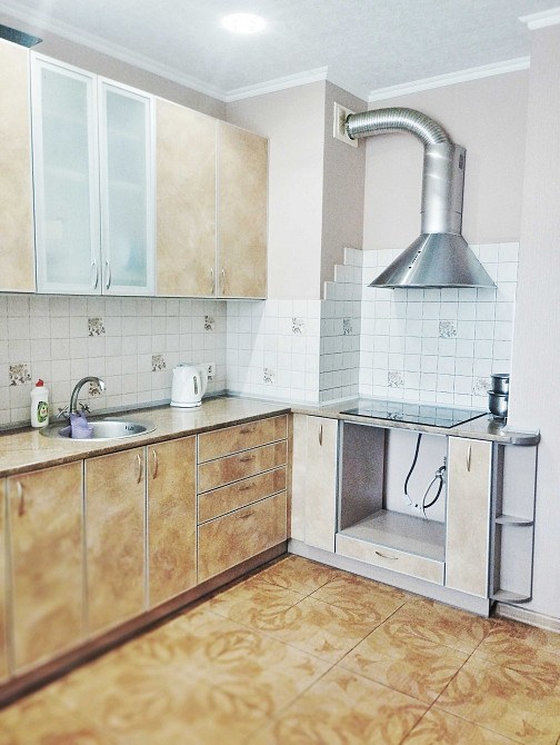 Сдам 1к.квартиру м Холодная гора Григоровское шоссе 55 Харьков - изображение 4