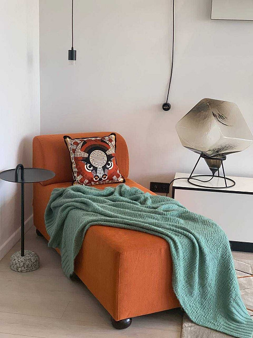 Аренда двухкомнатной квартиры PecherSKY, ул. Болсуновская, 2 Київ - зображення 5