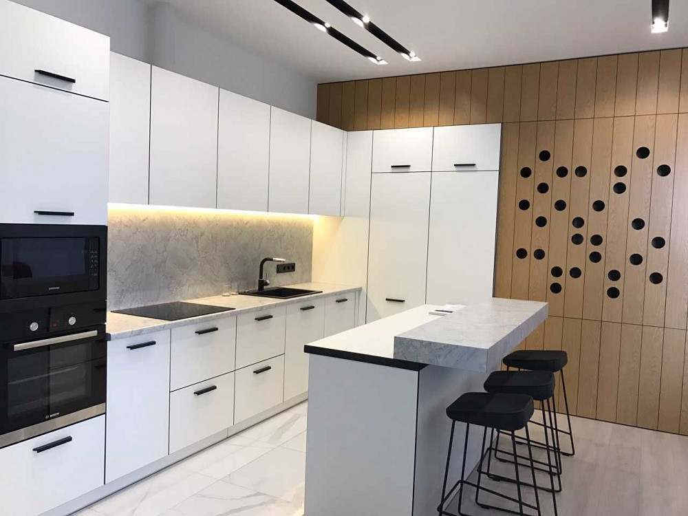 Аренда двухкомнатной квартиры PecherSKY, ул. Болсуновская, 2 Київ - зображення 8