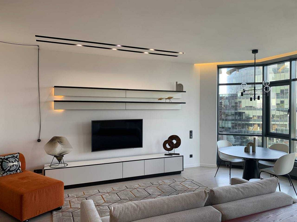 Аренда двухкомнатной квартиры PecherSKY, ул. Болсуновская, 2 Київ - зображення 4