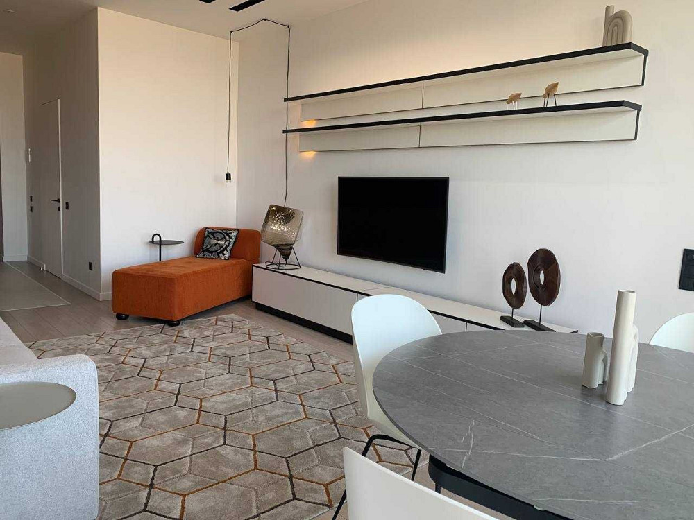 Аренда двухкомнатной квартиры PecherSKY, ул. Болсуновская, 2 Київ - зображення 7