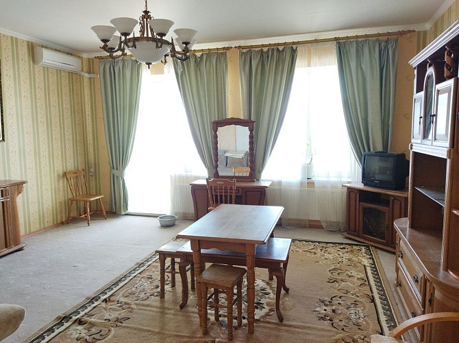 Сдам на различный срок отличную квартиру Черноморск - изображение 3