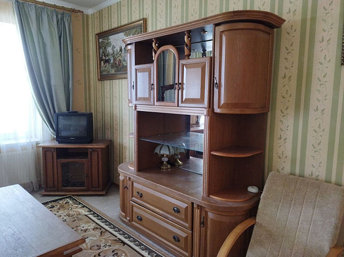 Сдам на различный срок отличную квартиру Черноморск - изображение 7