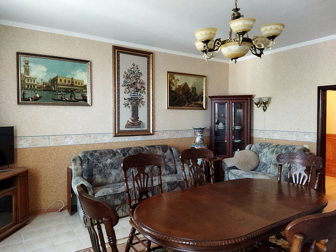 Сдам на различный срок отличную квартиру Черноморск - изображение 1