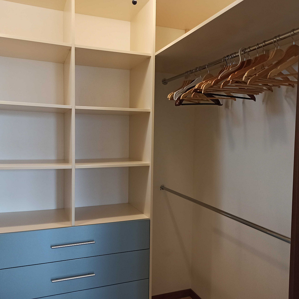 Тычины пр-т 18Б аренда  Видовой 3х ком. 125 м.кв. оз.Тельбин Березняки Київ - зображення 5