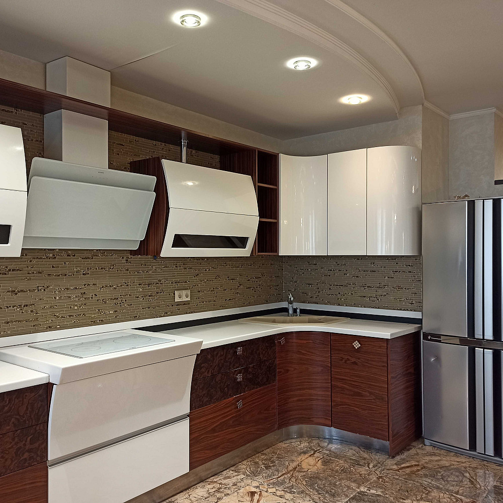 Тычины пр-т 18Б аренда  Видовой 3х ком. 125 м.кв. оз.Тельбин Березняки Київ - зображення 8