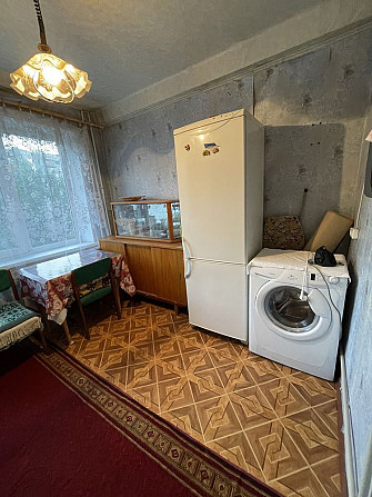 Сдается 1-но комнатная квартира в районе семьи Дружківка - зображення 2