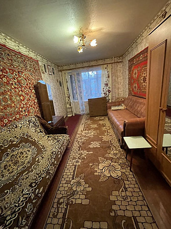 Сдается 1-но комнатная квартира в районе семьи Дружківка - зображення 1