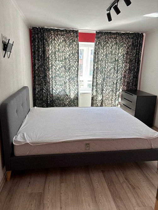 Здається простора 1-кімнатна квартира на вул. Української Перемоги, 26 Ивано-Франковск - изображение 6