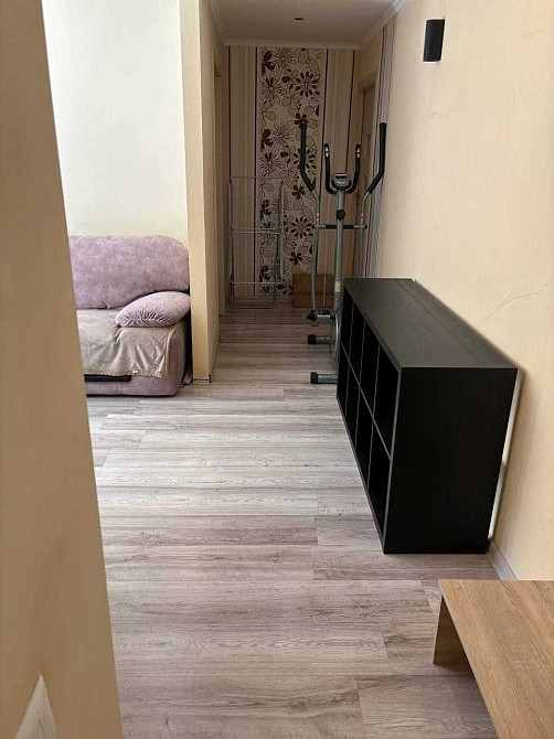 Здається простора 1-кімнатна квартира на вул. Української Перемоги, 26 Ивано-Франковск - изображение 4