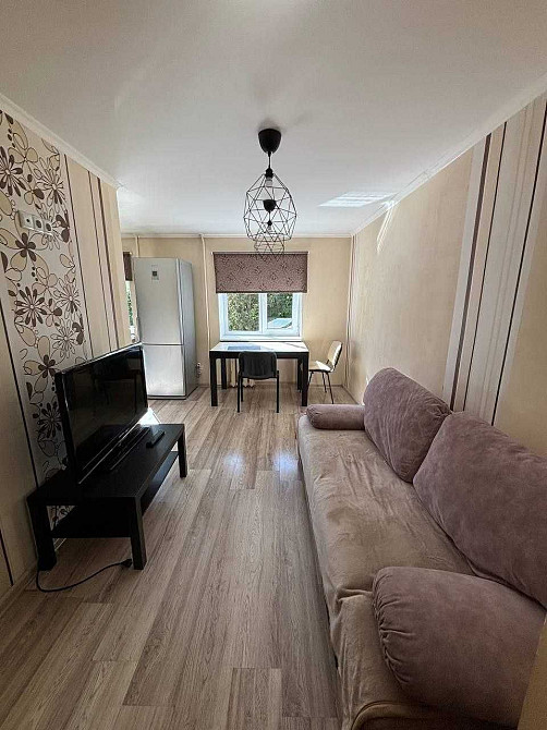 Здається простора 1-кімнатна квартира на вул. Української Перемоги, 26 Ивано-Франковск - изображение 3