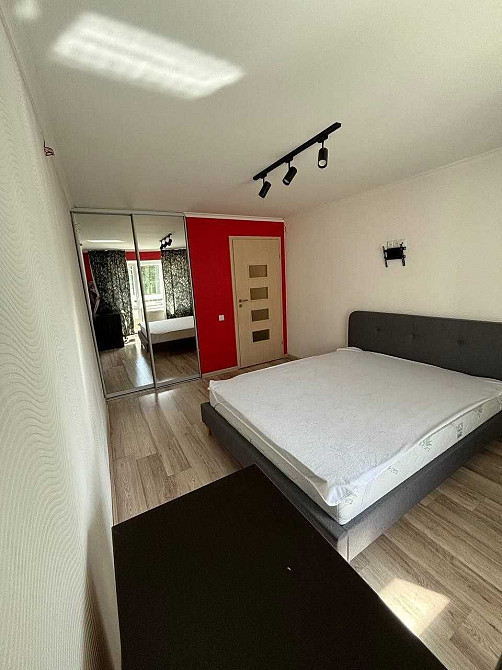 Здається простора 1-кімнатна квартира на вул. Української Перемоги, 26 Ивано-Франковск - изображение 5