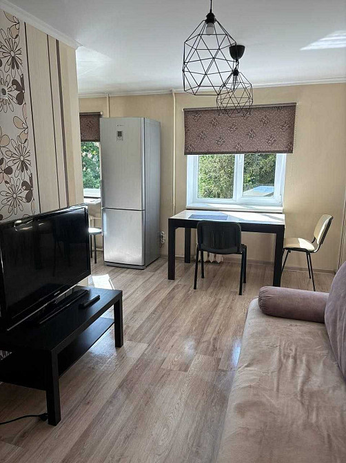 Здається простора 1-кімнатна квартира на вул. Української Перемоги, 26 Ивано-Франковск - изображение 2