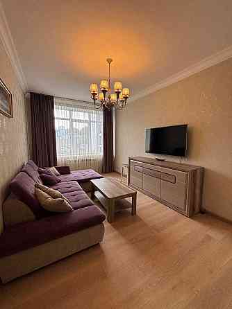 Оренда 2к квартири в центрі міста Ивано-Франковск