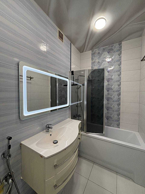 Оренда 2к квартири в центрі міста Ивано-Франковск - изображение 7