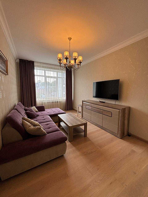 Оренда 2к квартири в центрі міста Ивано-Франковск - изображение 5