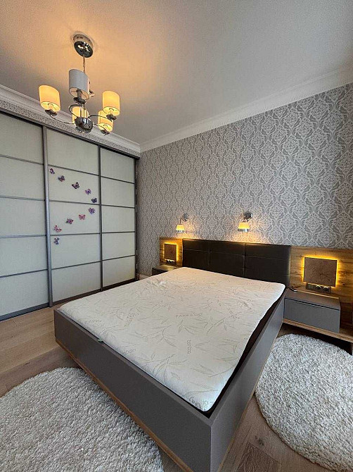 Оренда 2к квартири в центрі міста Ивано-Франковск - изображение 2