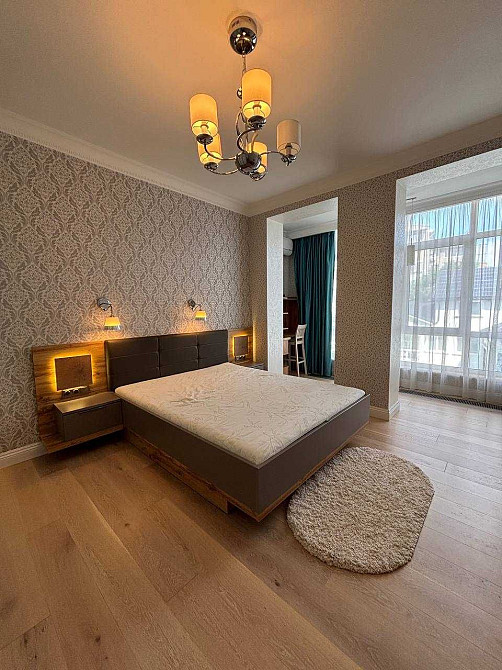 Оренда 2к квартири в центрі міста Ивано-Франковск - изображение 8