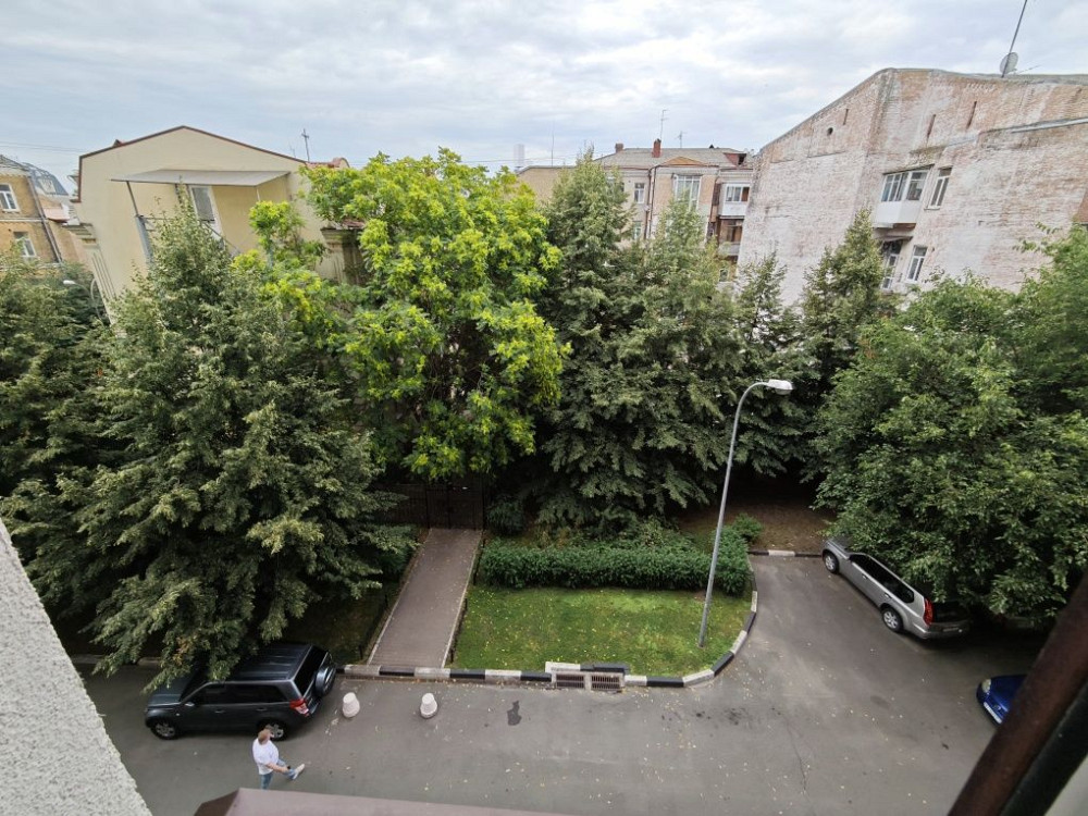 Здам 2к квартиру Щекавицька оренда Сдам Нові Петрівці - зображення 4