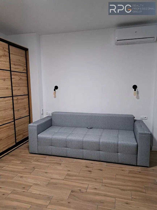 Здам 1к квартира Жуляни Іподром метро Виставковий центр Теремки Киев - изображение 5