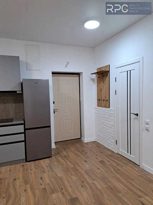 Здам 1к квартира Жуляни Іподром метро Виставковий центр Теремки Киев - изображение 7