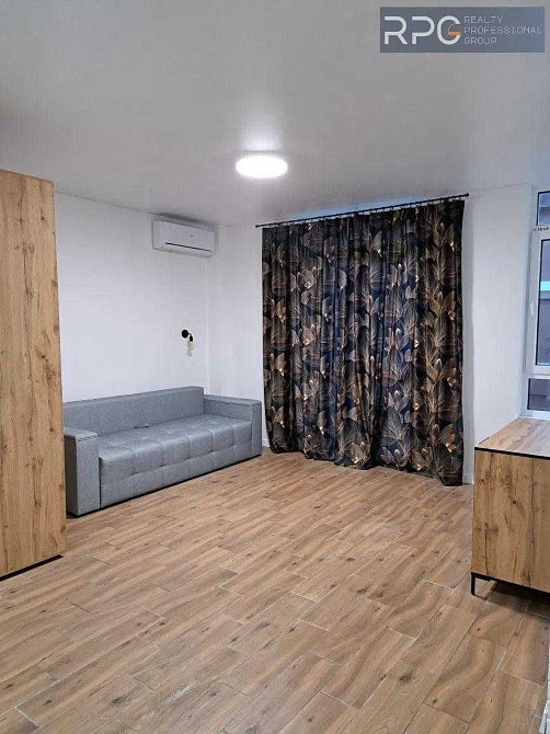 Здам 1к квартира Жуляни Іподром метро Виставковий центр Теремки Киев - изображение 6