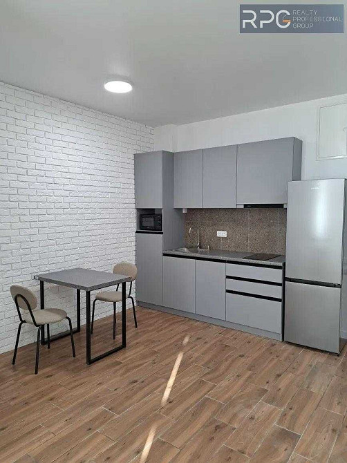 Здам 1к квартира Жуляни Іподром метро Виставковий центр Теремки Киев - изображение 1