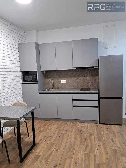 Здам 1к квартира Жуляни Іподром метро Виставковий центр Теремки Киев - изображение 2