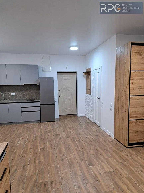 Здам 1к квартира Жуляни Іподром метро Виставковий центр Теремки Киев - изображение 4