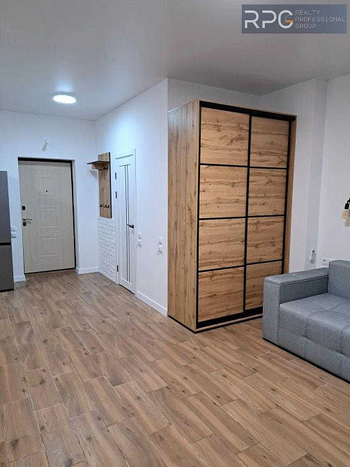 Здам 1к квартира Жуляни Іподром метро Виставковий центр Теремки Киев - изображение 8