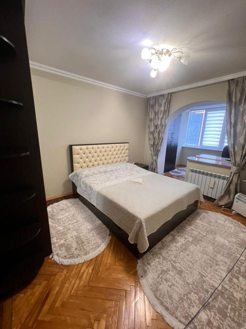 Здається в оренду 3к квартира, Чернівці , Героїв Майдану 83б Черновцы - изображение 8