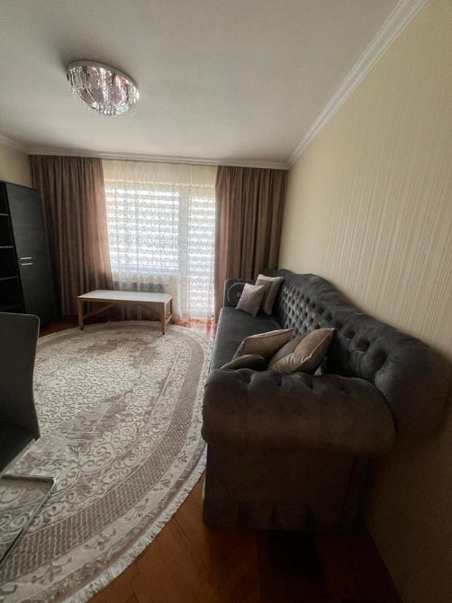 Здається в оренду 3к квартира, Чернівці , Героїв Майдану 83б Черновцы - изображение 1