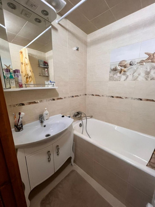 Здається в оренду 3к квартира, Чернівці , Героїв Майдану 83б Черновцы - изображение 5