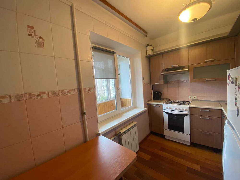 Здається 2х кімн. кв. вул.О.Архипенка 1/12, метро Оболонь Киев - изображение 8