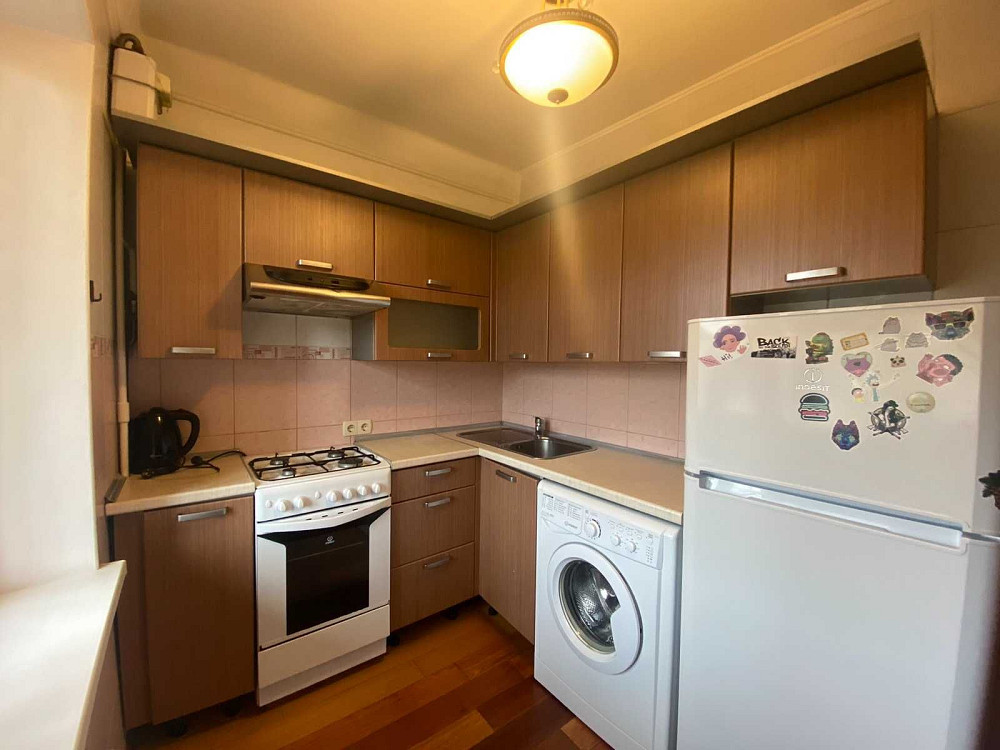 Здається 2х кімн. кв. вул.О.Архипенка 1/12, метро Оболонь Киев - изображение 7