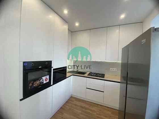 Перша здача 2-кім квартира з гаражем Каскад (П) Ивано-Франковск