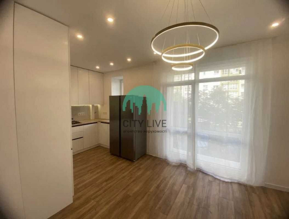 Перша здача 2-кім квартира з гаражем Каскад (П) Ивано-Франковск - изображение 5