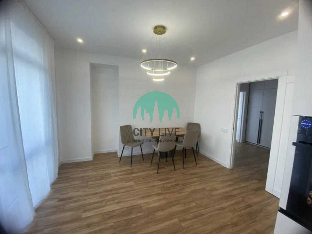 Перша здача 2-кім квартира з гаражем Каскад (П) Ивано-Франковск - изображение 4