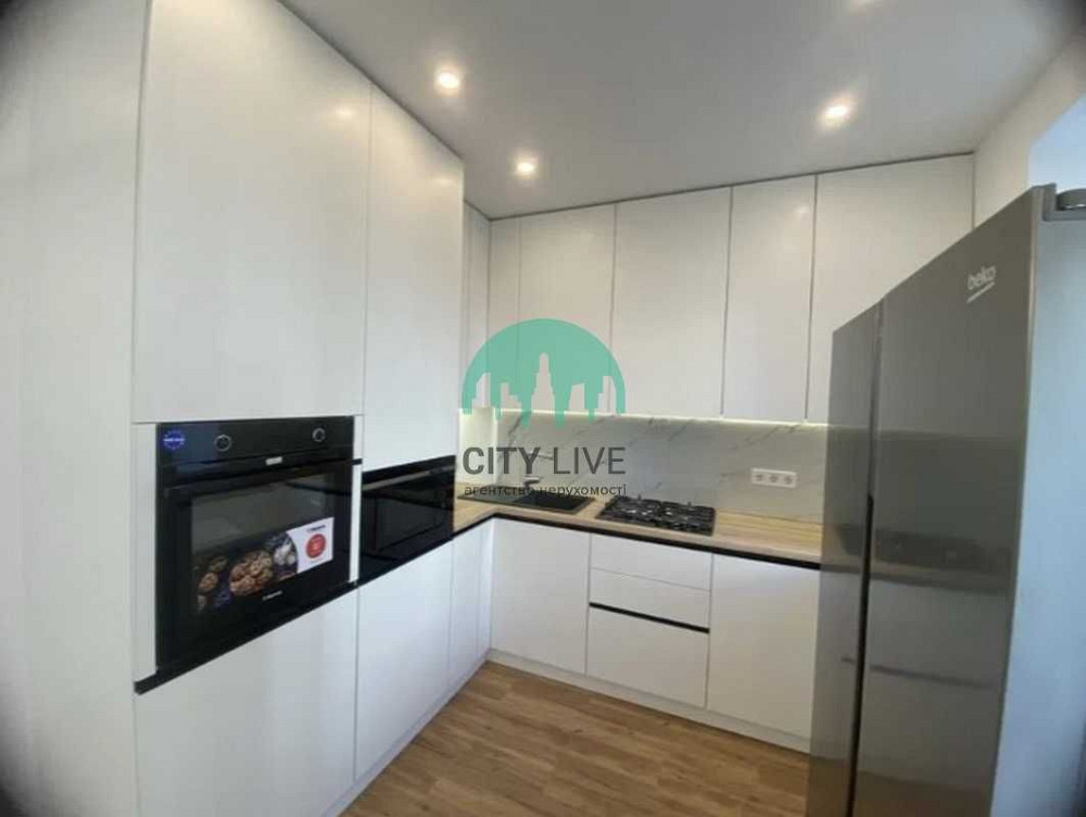 Перша здача 2-кім квартира з гаражем Каскад (П) Ивано-Франковск - изображение 6