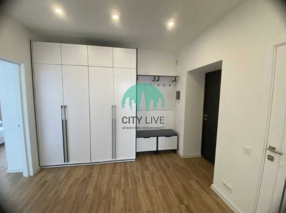 Перша здача 2-кім квартира з гаражем Каскад (П) Ивано-Франковск - изображение 2