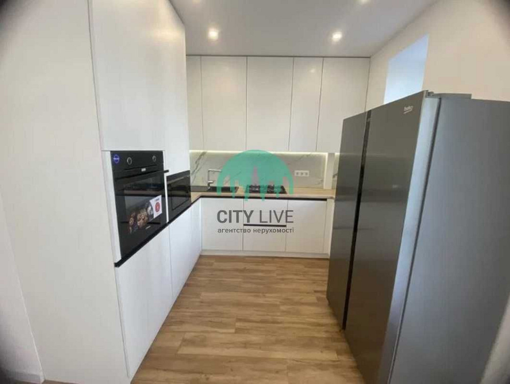 Перша здача 2-кім квартира з гаражем Каскад (П) Ивано-Франковск - изображение 8