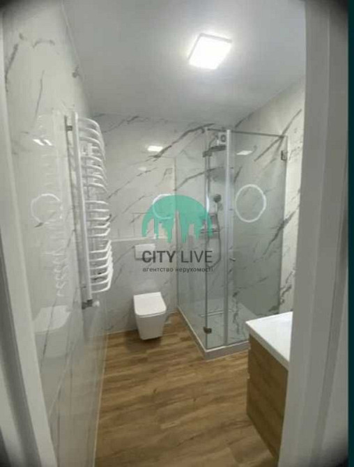 Перша здача 2-кім квартира з гаражем Каскад (П) Ивано-Франковск - изображение 7