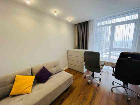 Оренда стильної квартири в ЖК Авалон Проспект Чорновола Львов