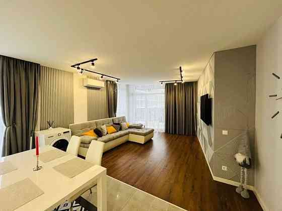 Оренда стильної квартири в ЖК Авалон Проспект Чорновола Львов