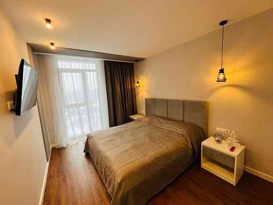 Оренда стильної квартири в ЖК Авалон Проспект Чорновола Львов