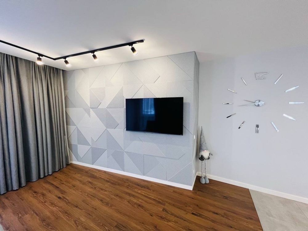 Оренда стильної квартири в ЖК Авалон Проспект Чорновола Львов - изображение 3