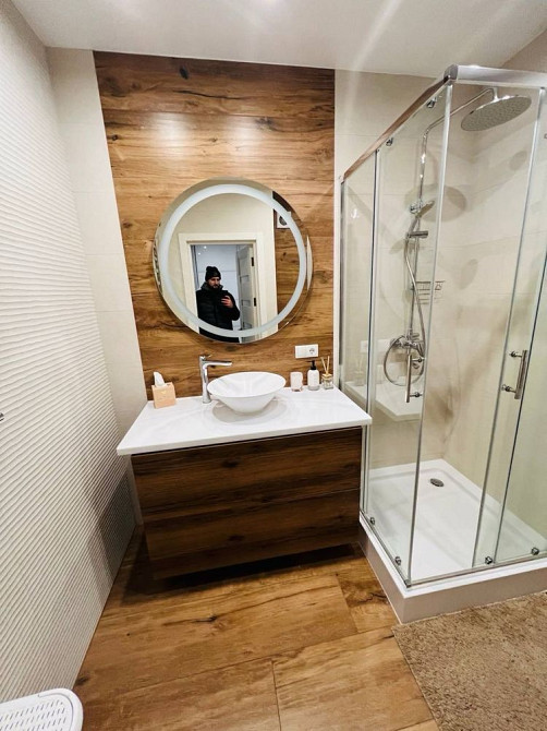 Оренда стильної квартири в ЖК Авалон Проспект Чорновола Львов - изображение 7