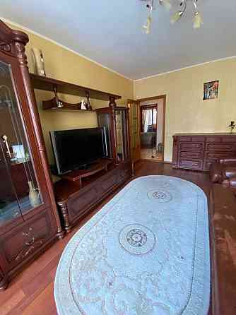 Сдам 3-х комнатную квартиру Вильямса. Привал. Одеса